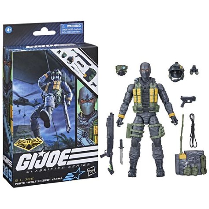 Are GI Joe toys still made?
