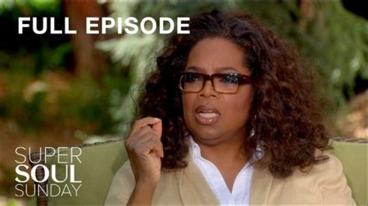 Are there new episodes of Super Soul Sunday?