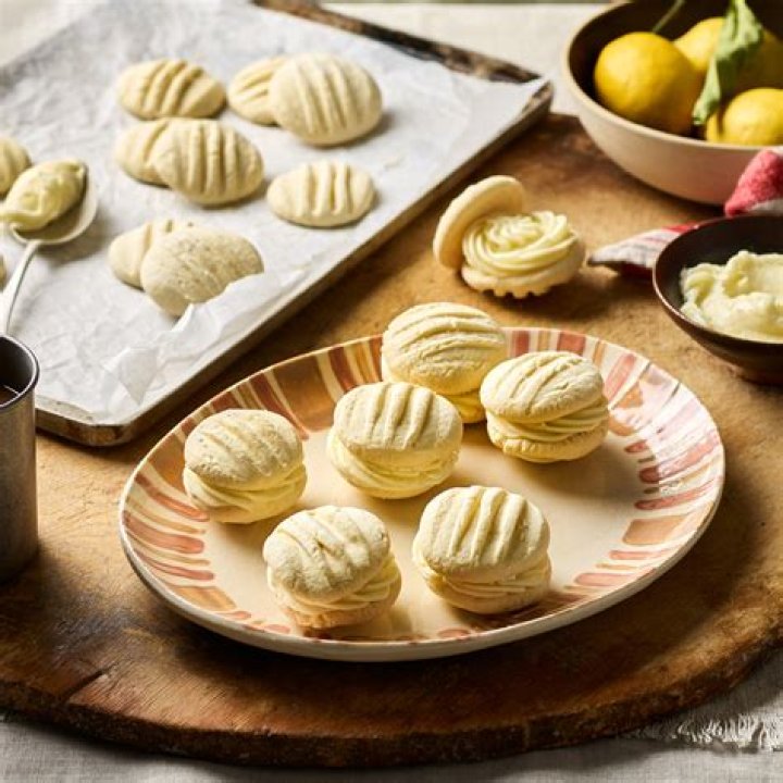 Can I use self-raising instead of plain flour for cookies?