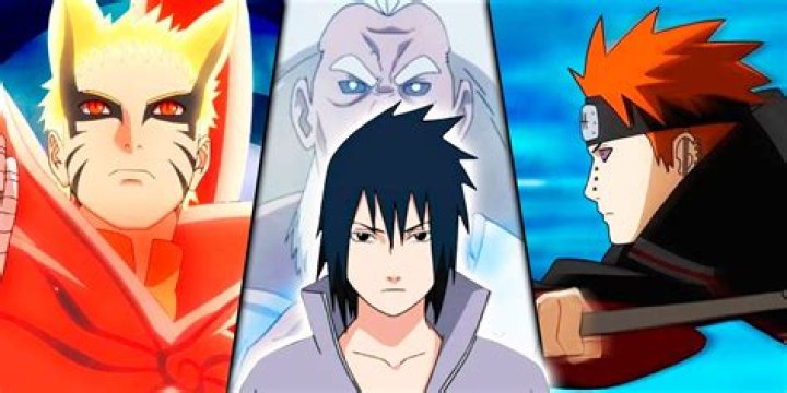 Can Six Paths Madara beat Sasuke?