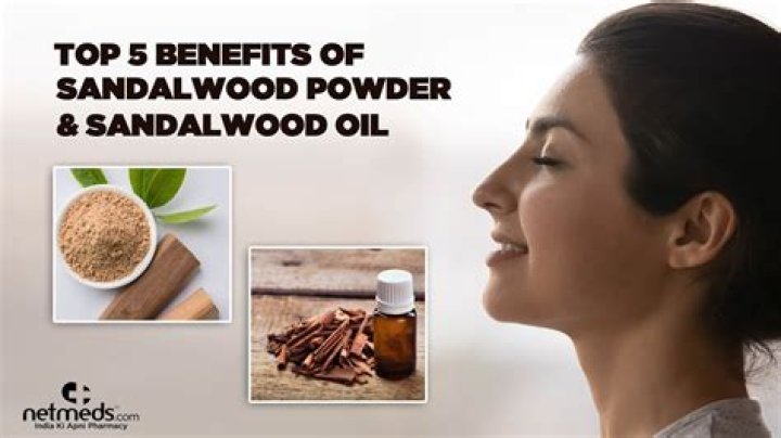 Can we apply sandalwood on face daily?