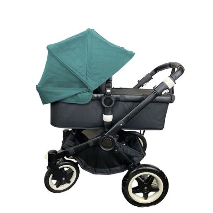 Can you wash Bugaboo Cameleon fabric?