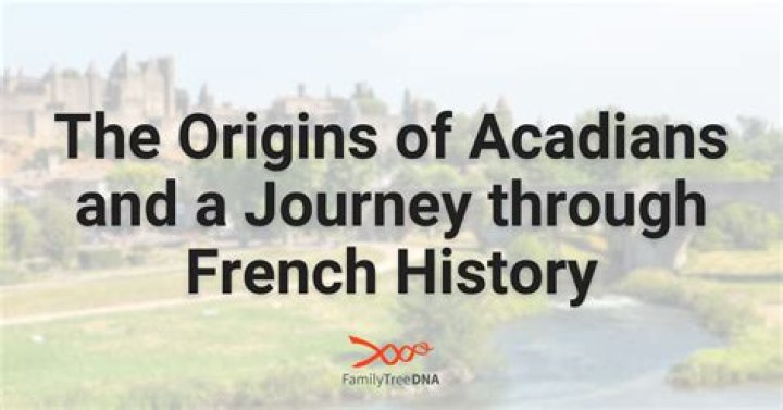 Did anyone apologize for the deportation of the Acadians?