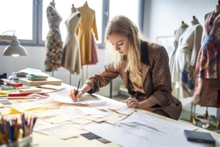 Do fashion designers get insurance?