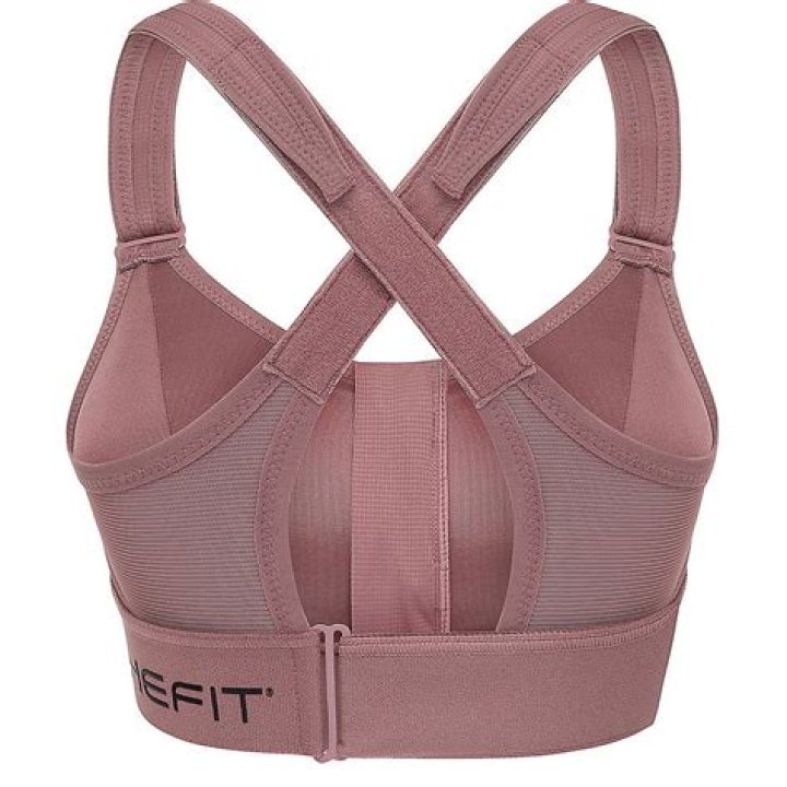 Do I need a high impact bra for running?