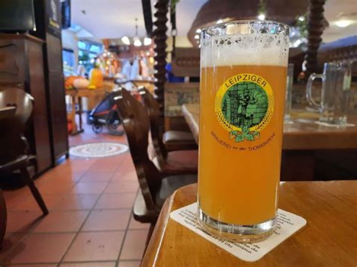 Does cerveza mean beer?