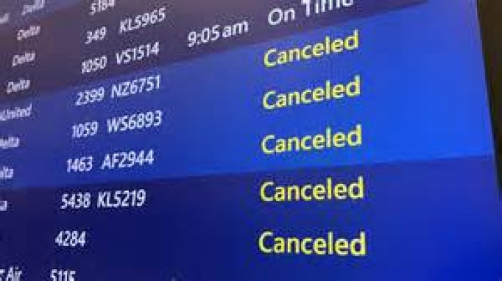 Has home and family been Cancelled for 2021?