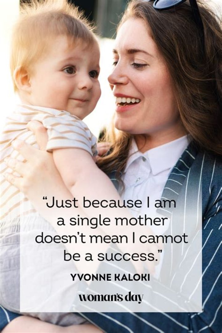 How can a single mom make money fast?