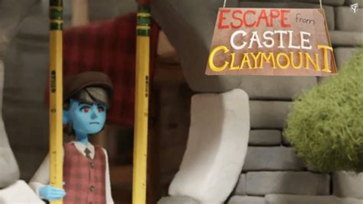 How do I escape from Pelagius mind in Skyrim?