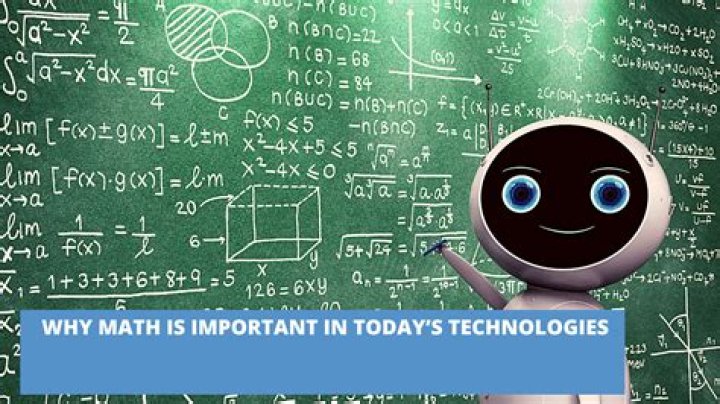 How is math used in careers?