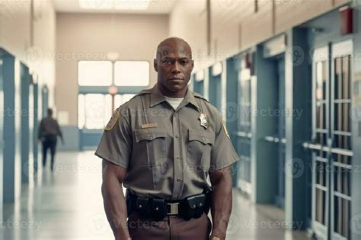 How long does it take to become a correctional officer in Illinois?