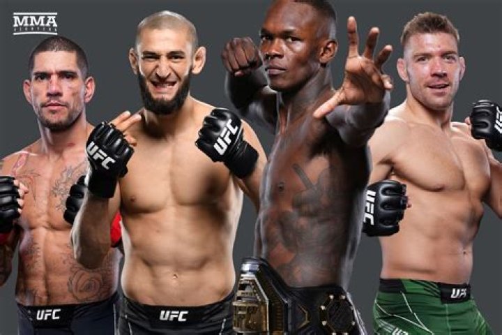How much did Tim Kennedy make in the UFC?