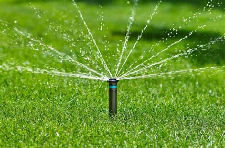 How much does an irrigation design cost?