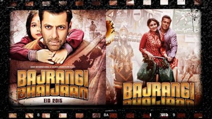 Is Bajrangi Bhaijaan a good movie?