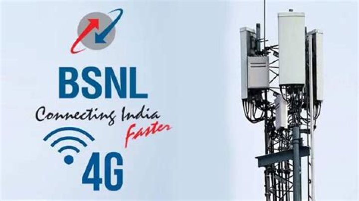 Is BSNL 4G available in Haryana?