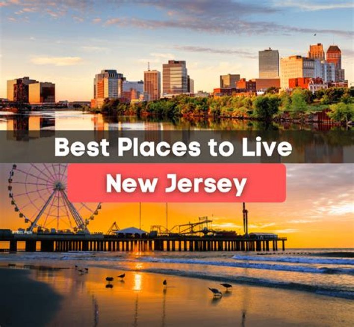 Is Cape May New Jersey a good place to live?