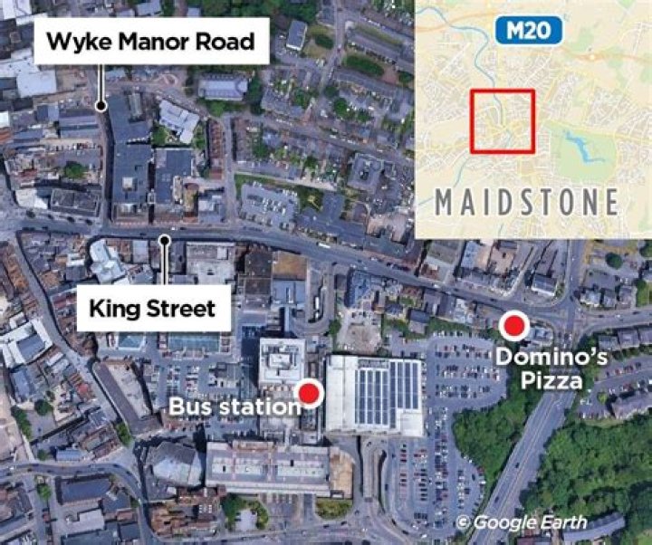 Is gallery Maidstone shut down?