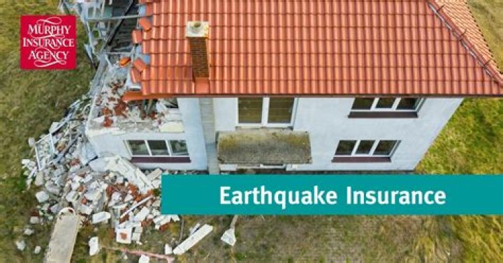 Is it worth it to have earthquake insurance?
