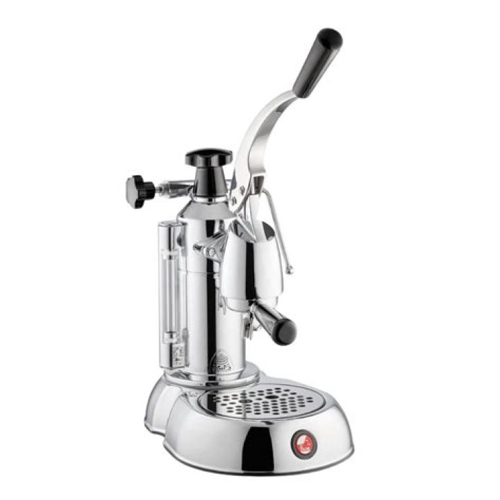 Is La Pavoni Stradivari?