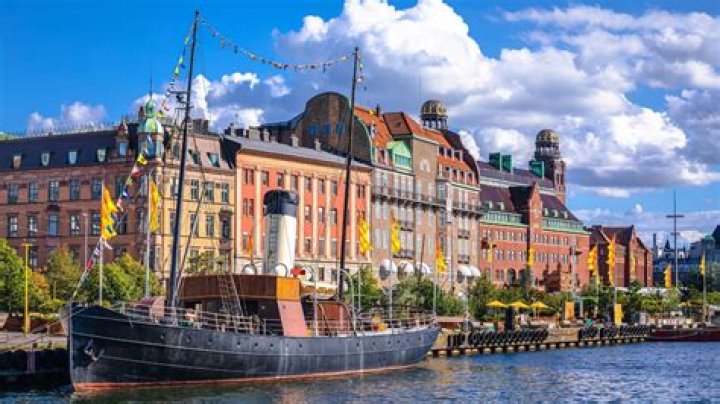 Is Malmo Sweden worth visiting?