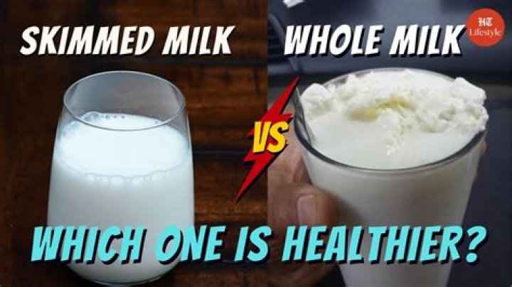 Is skim milk good for athletes?