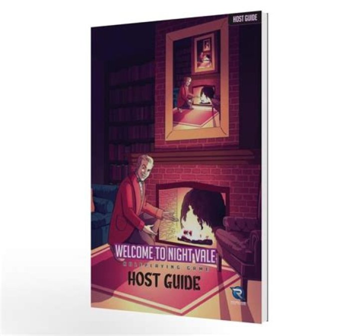 Is there a story in Welcome to Night Vale?