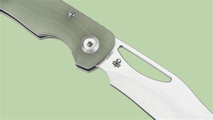 Should an EDC knife be serrated?