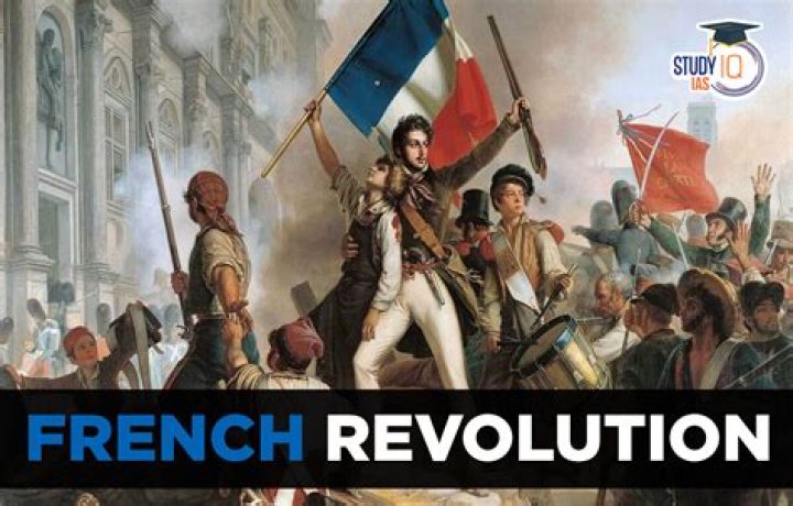 What are the two ideas of French Revolution?