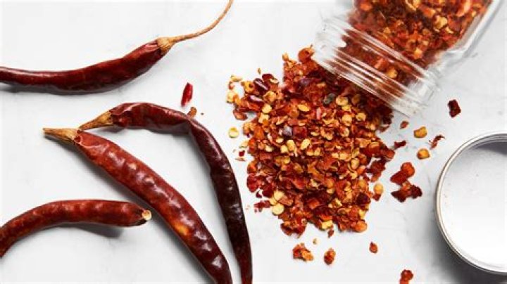 What can I make with chilli flakes?