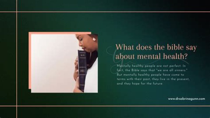 What does the Bible say about achieving your potential?