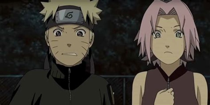 What episode does Sakura kiss Kakashi?