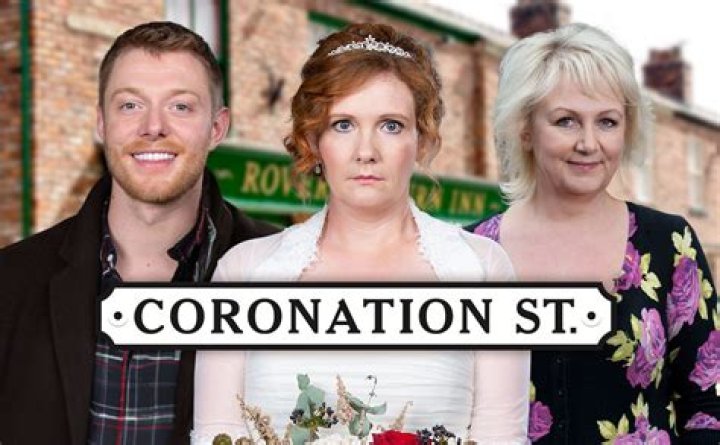What happens to Anne Malone in Coronation Street?