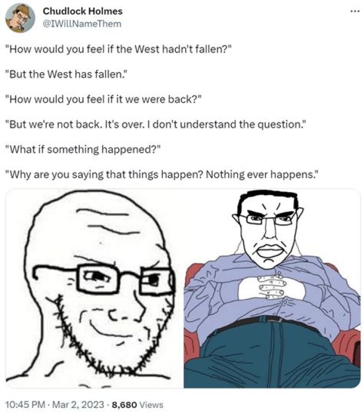 What happens when you empty the cache?