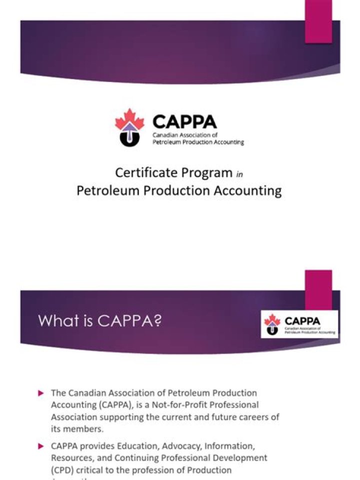What is production accounting?