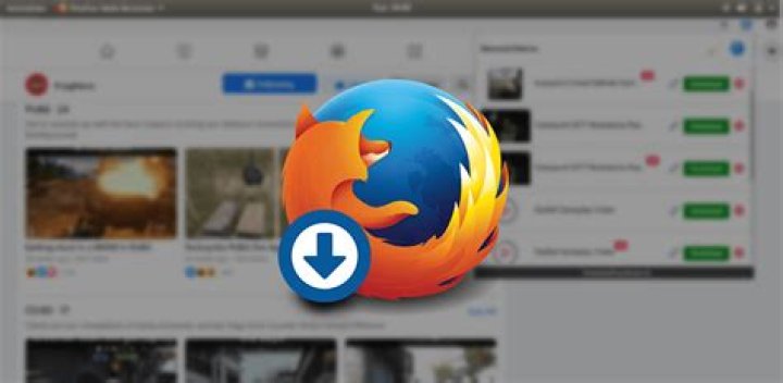What is the Best Video Downloader for Firefox?