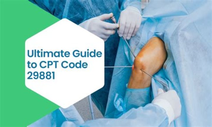 What is the CPT code for arthroscopic bicep tenotomy?