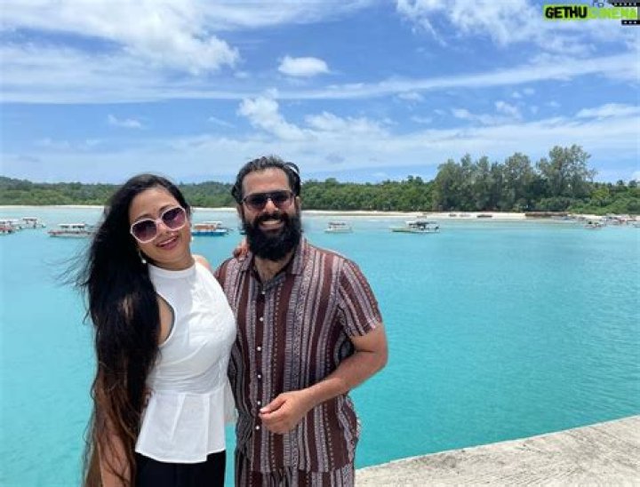 What is the height of Archita Sahu?