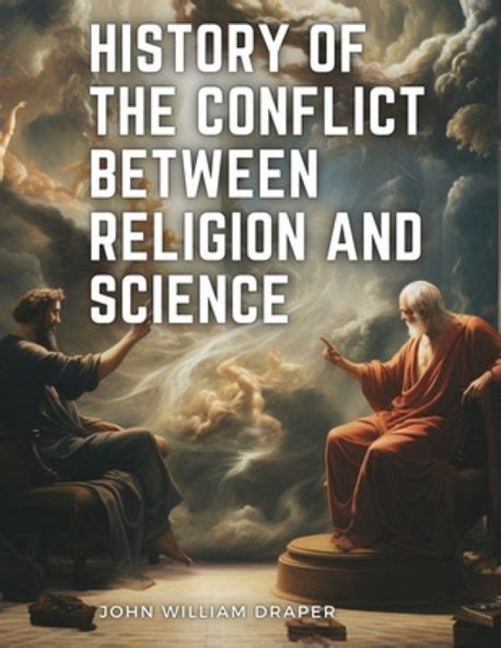 What is the main conflict between science and religion?