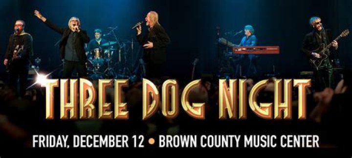 What members of Three Dog Night have passed away?