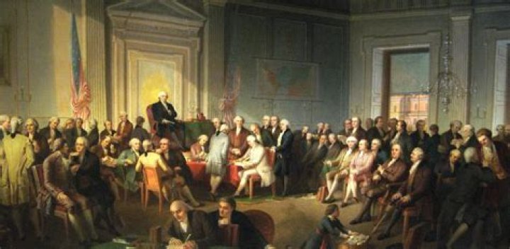 What role did William Jackson play in the Constitutional Convention?
