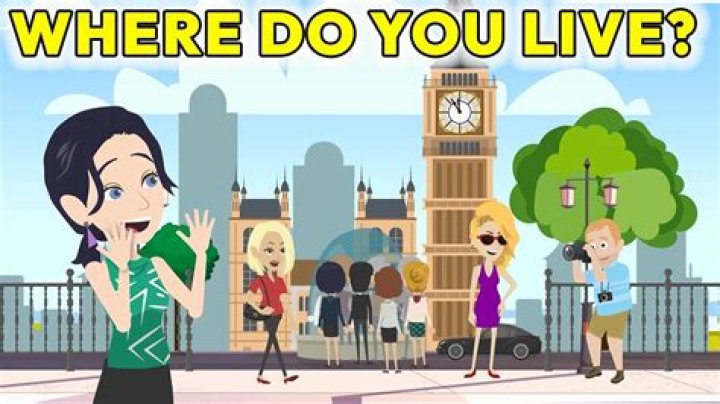 Where do the Evenks live?