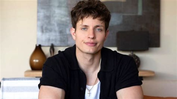 Where is Matt Forte from?