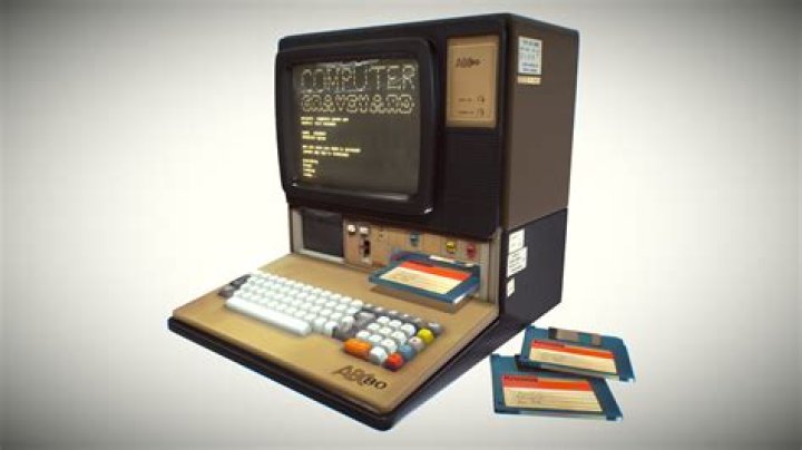 Which charities take old computers?