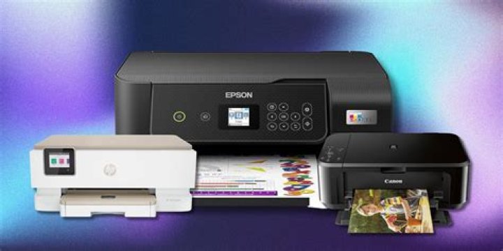 Which one is the best all in one printer?