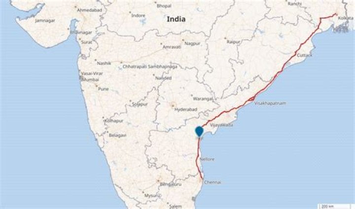 Which station is near kalamboli?