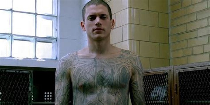 Who is Christina Scofield in Prison Break?