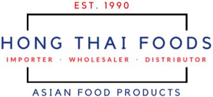 Who is Hong Thai foods?