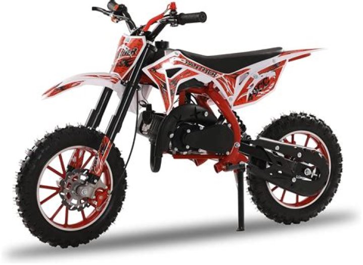 Who makes Kolpin 90cc ATV?