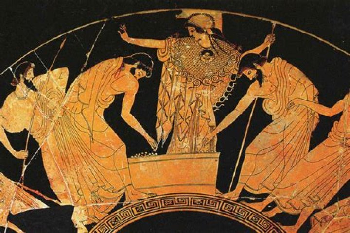 Why is Hestia important to Greek mythology?