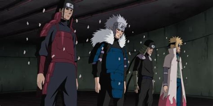 Why is Jiraiya not revived by Edo Tensei?
